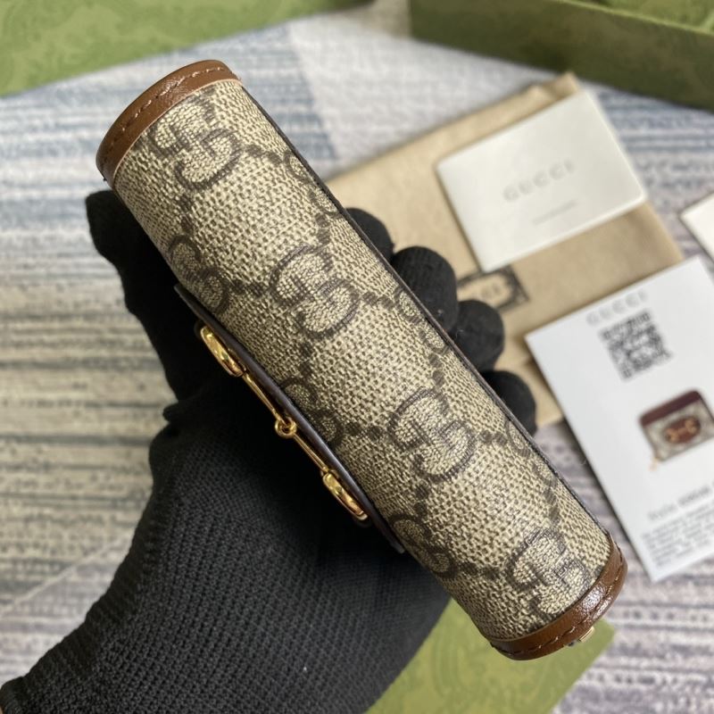 Gvc*1 wallets